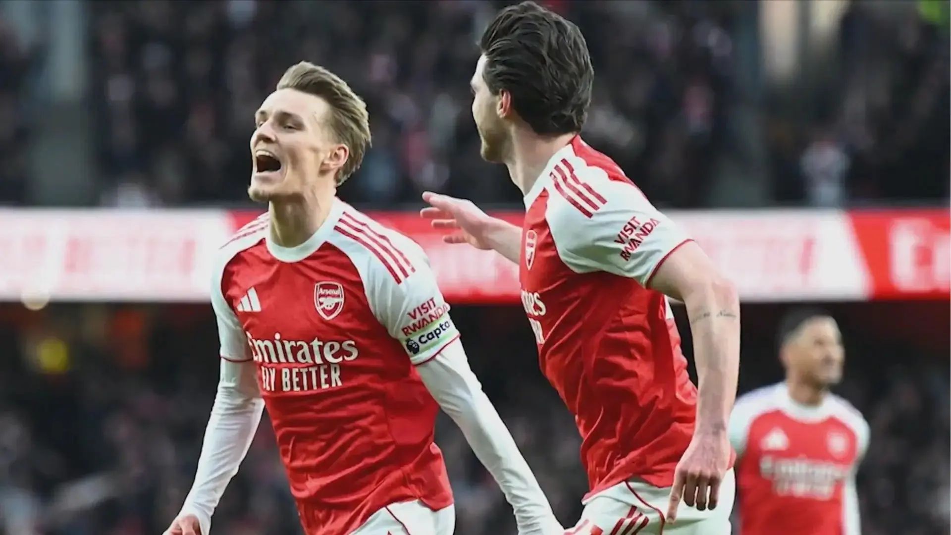 Kết quả vòng 18 giải ngoại hạng Anh